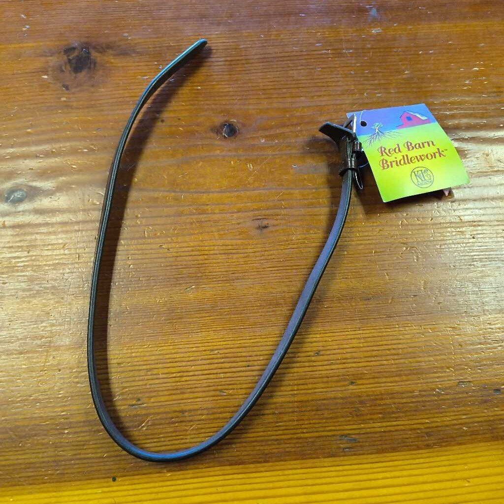 nose band new