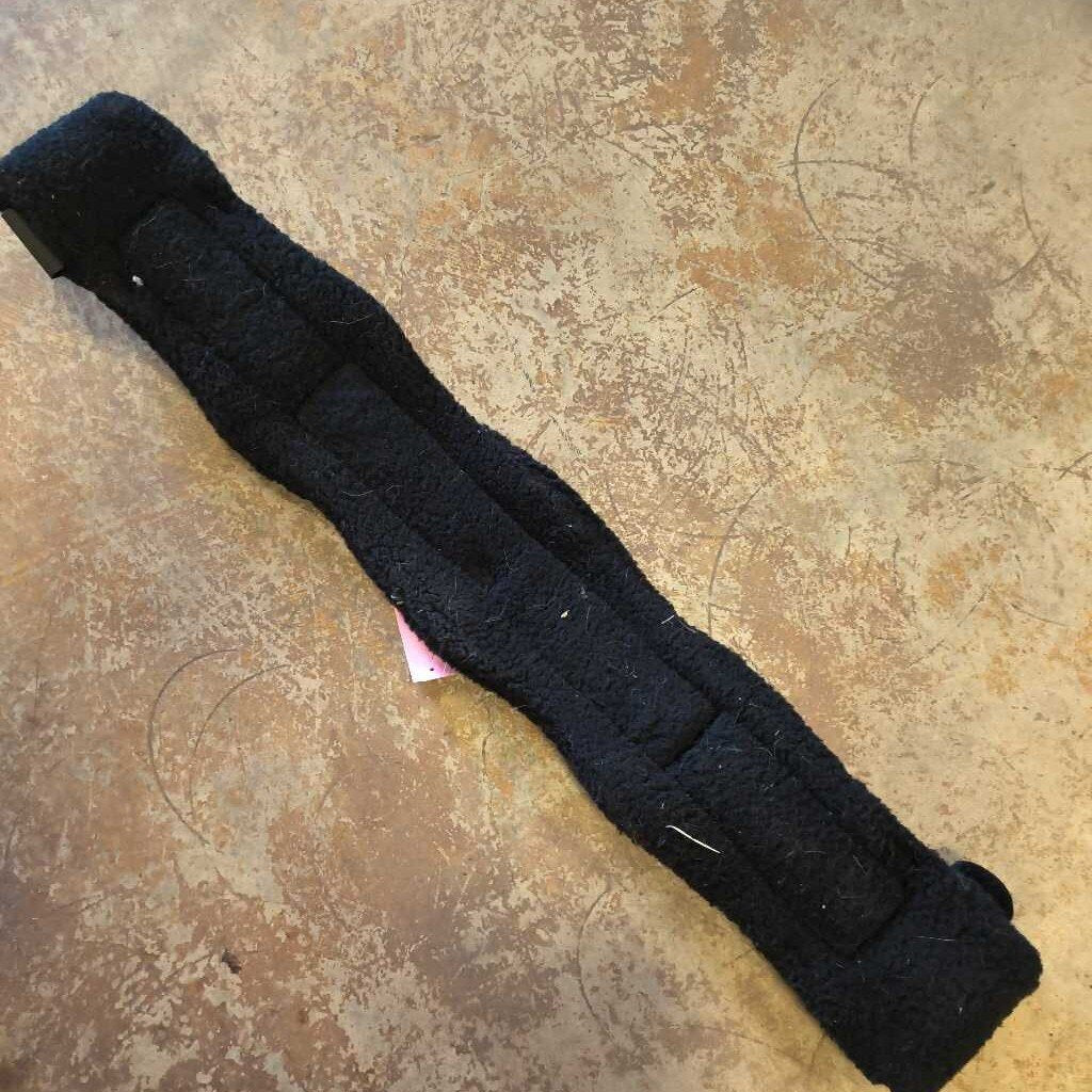 Nylon fleece