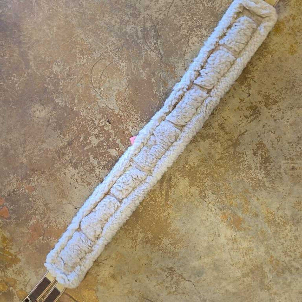 Nylon fleece