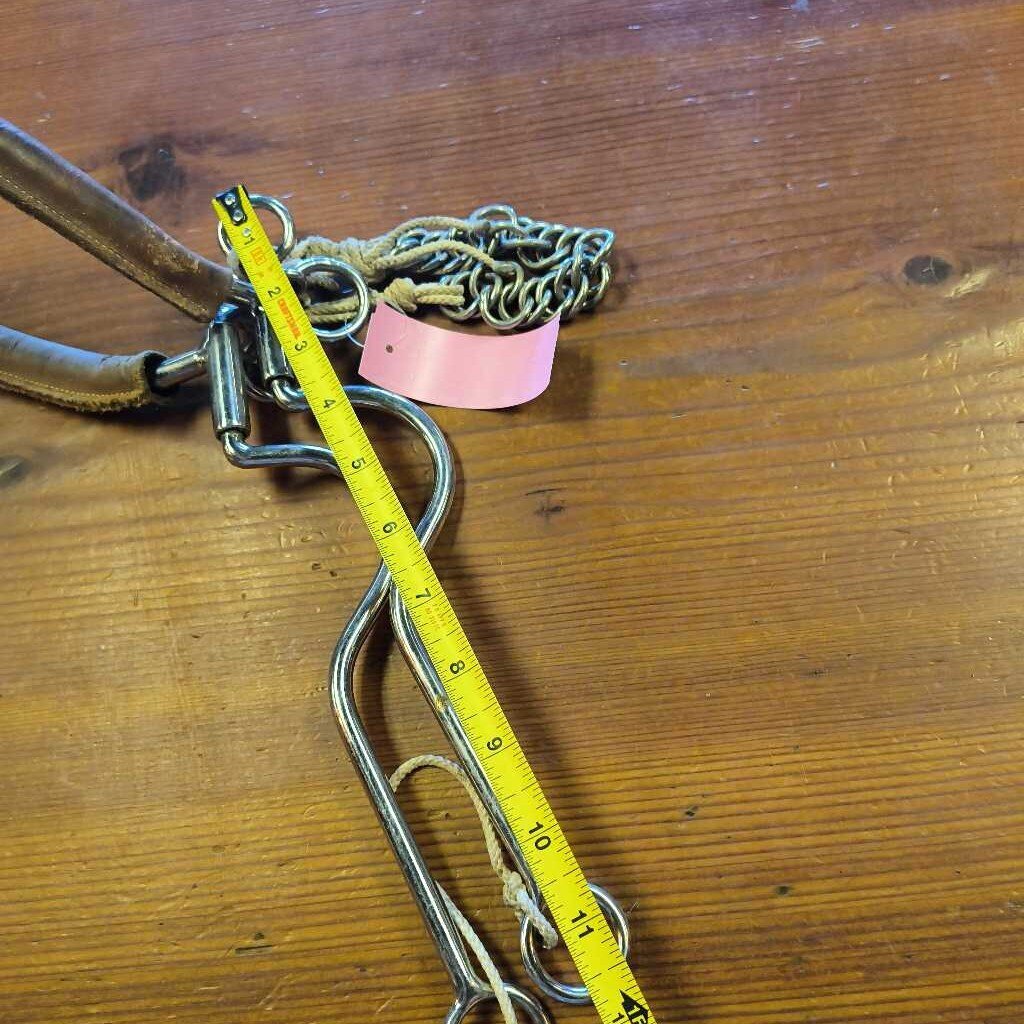 Hackamore