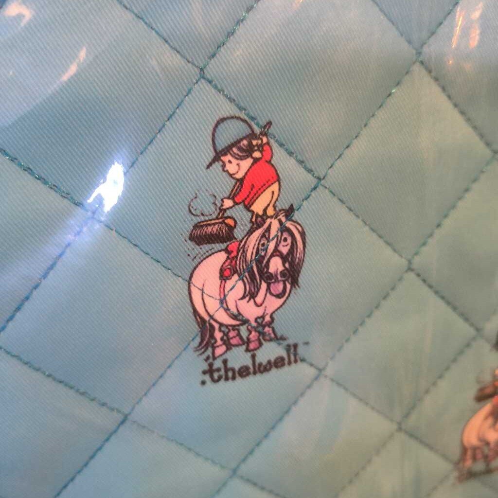 Quilted pad- new