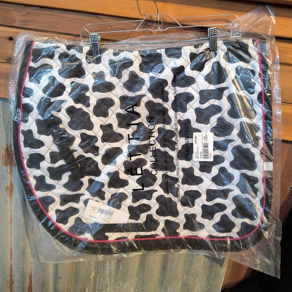 Quilted pad- new