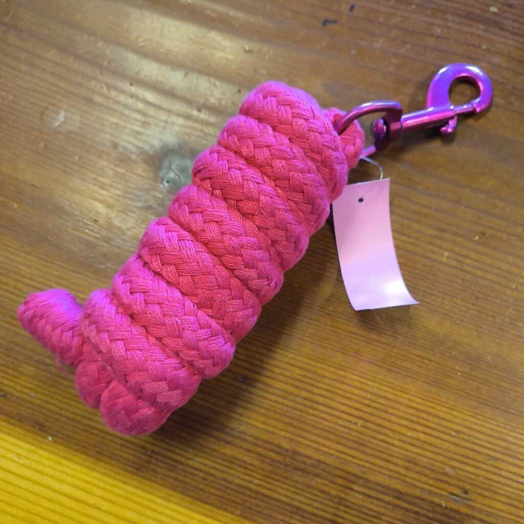 soft cotton lead