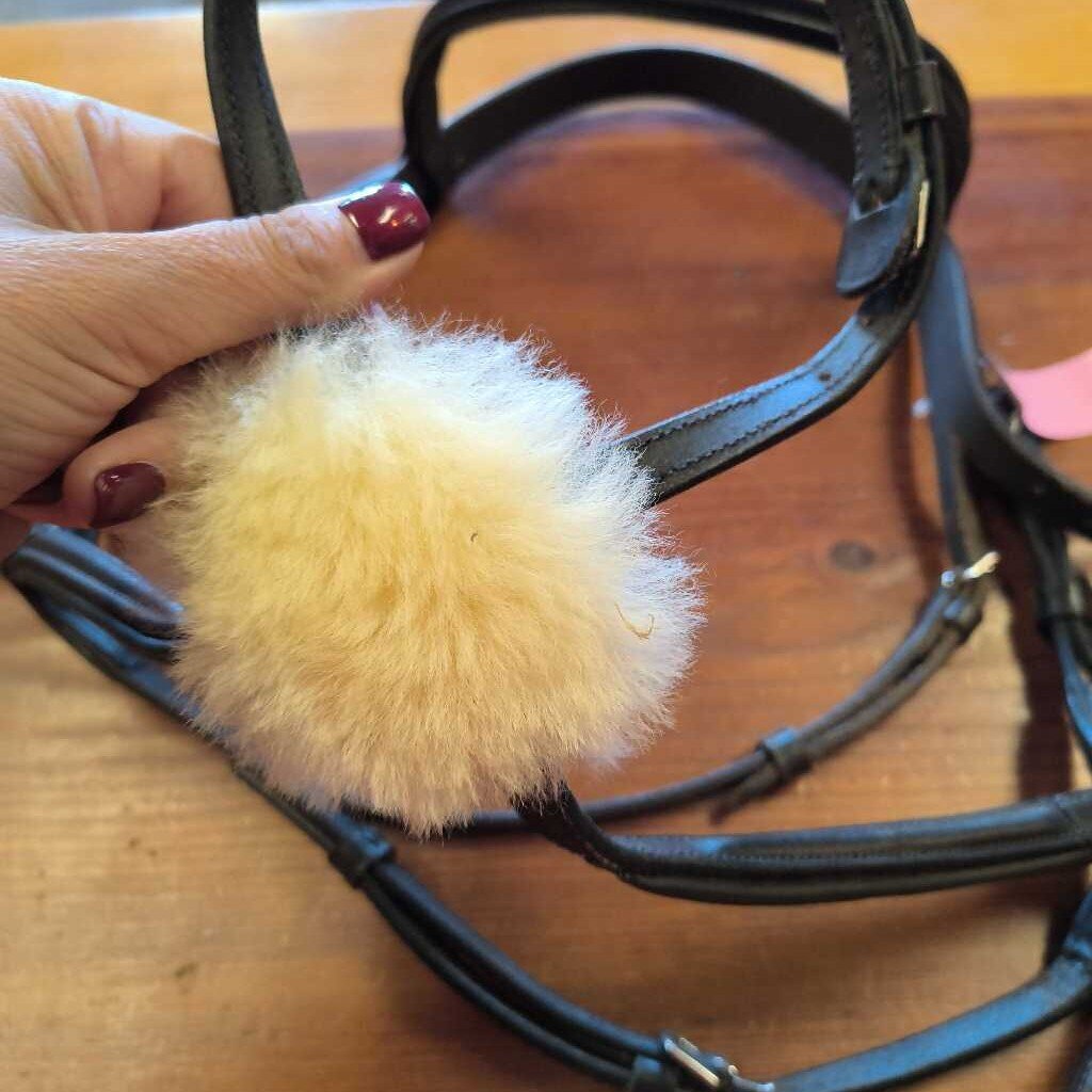 Figure eight bridle