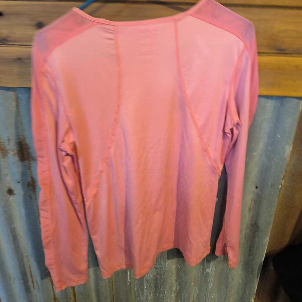 Long sleeve