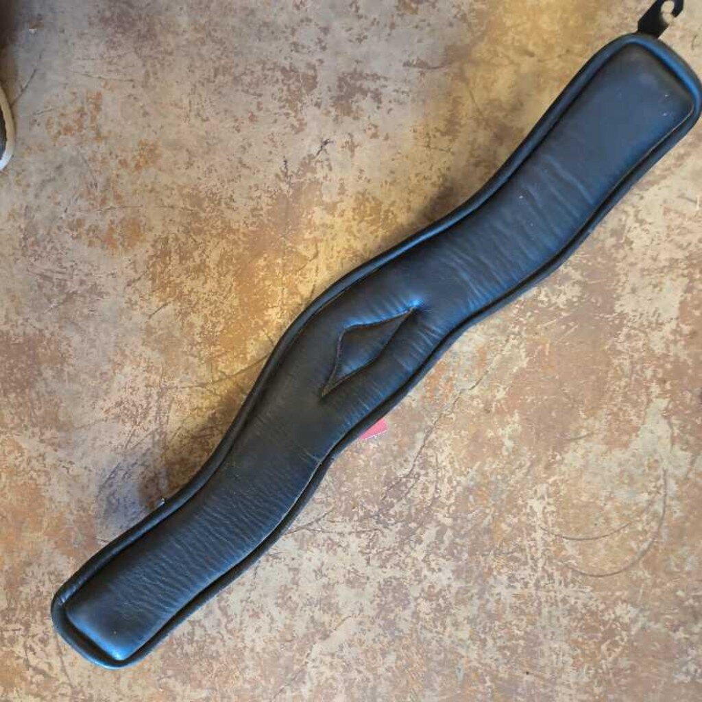 Leather