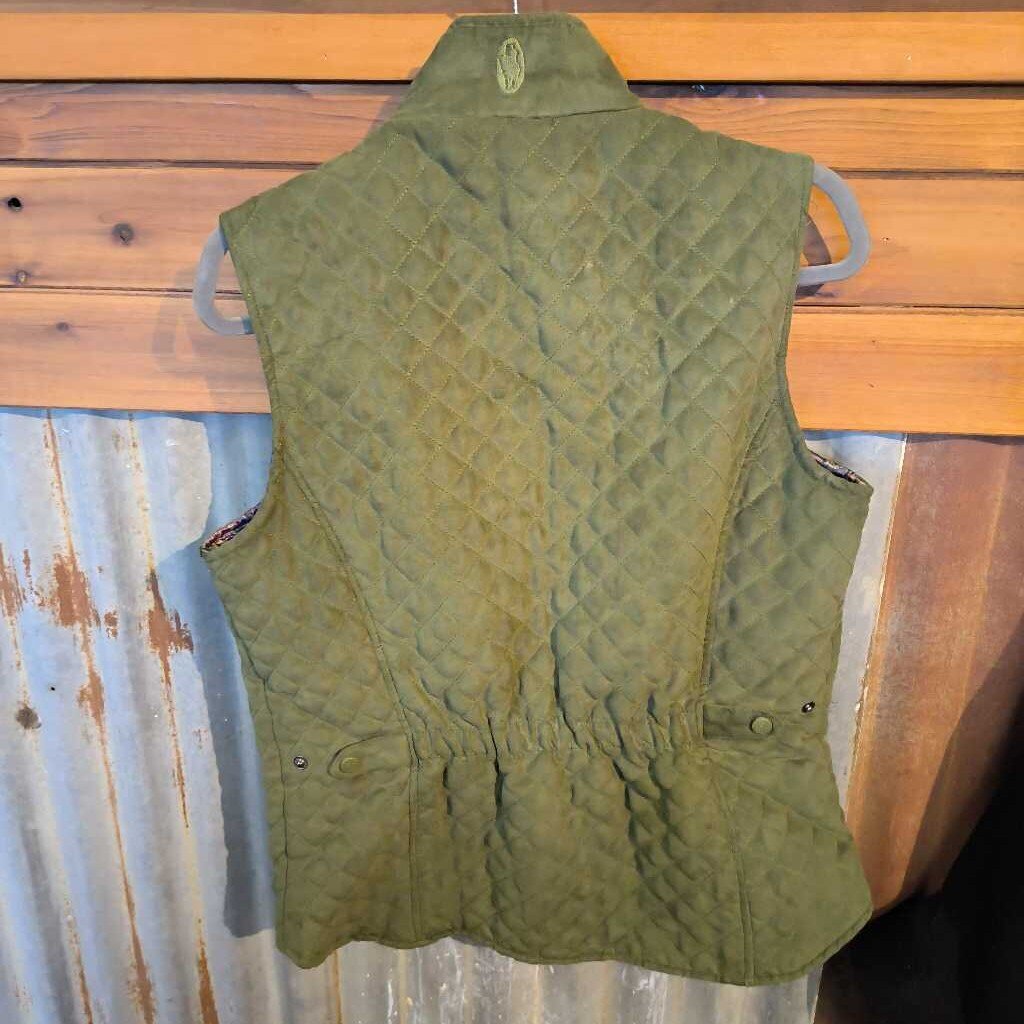 Vest- adult