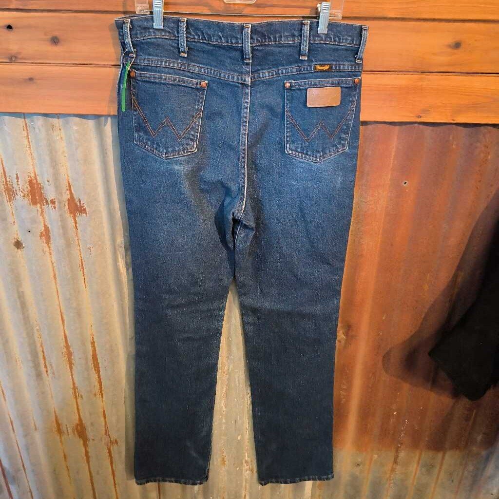 Wrangler Jeans- mens