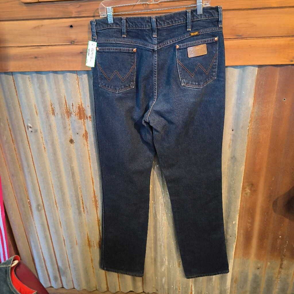 Wrangler Jeans- mens