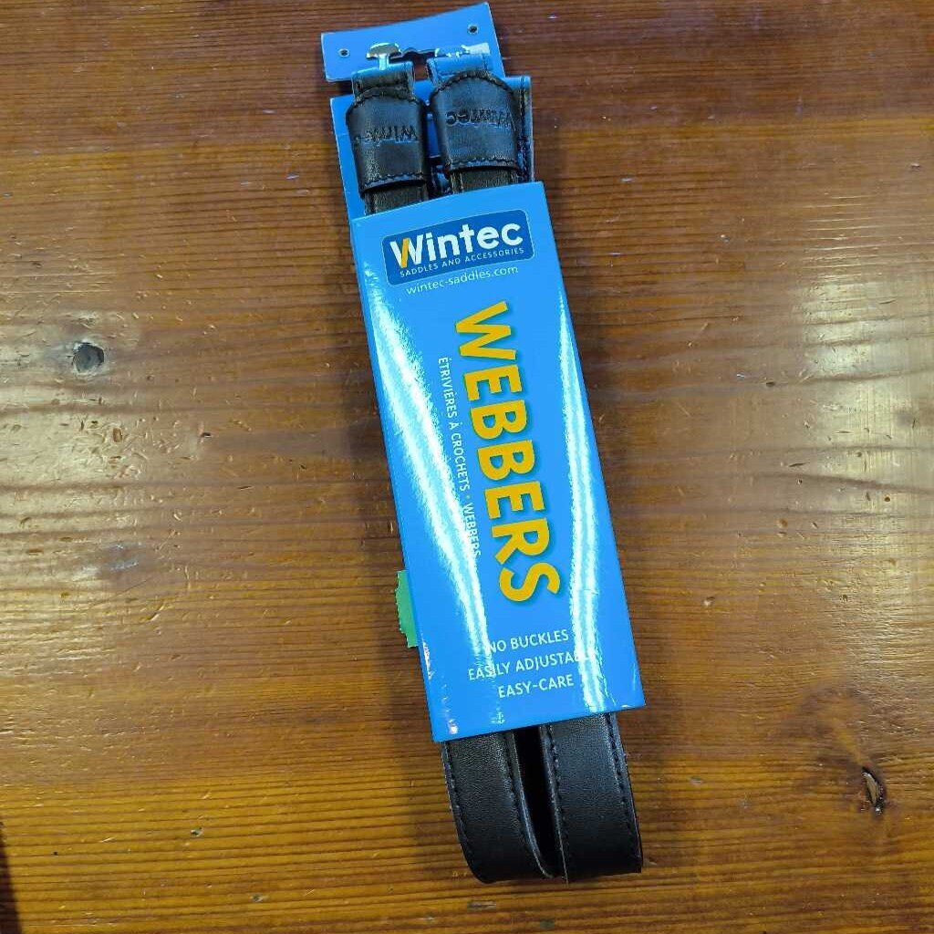 Wintec- webbers- new
