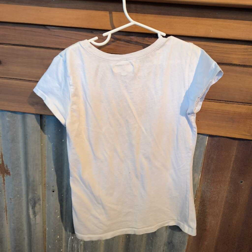 T- shirt- with horse