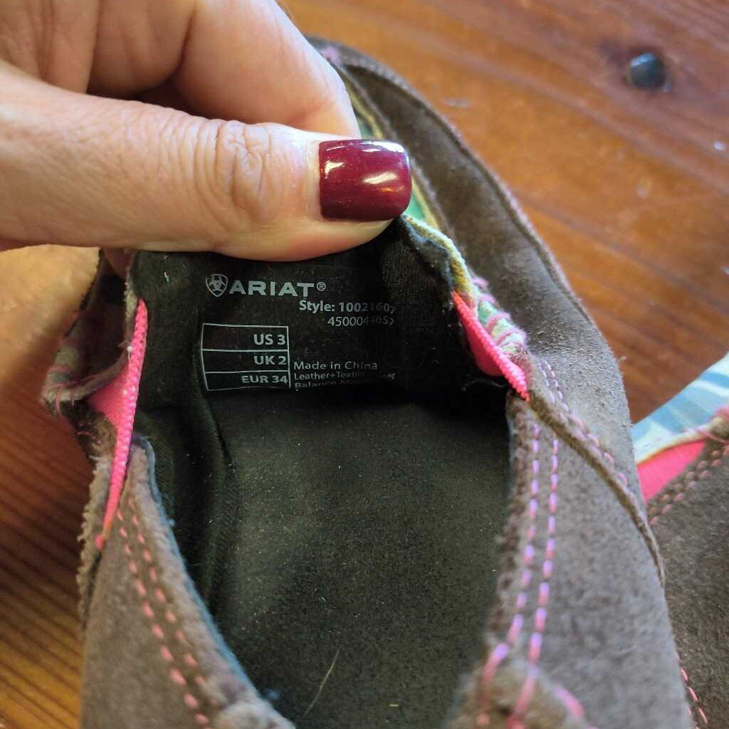 slip on