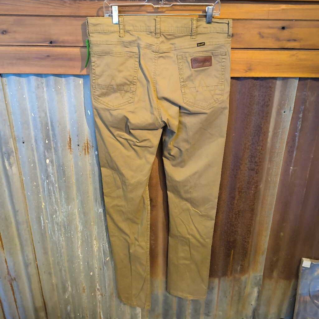stretch pants