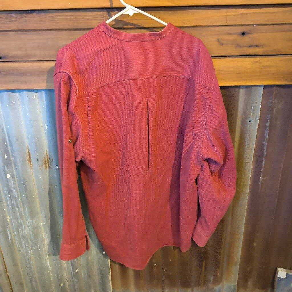 Long sleeve- vintage style