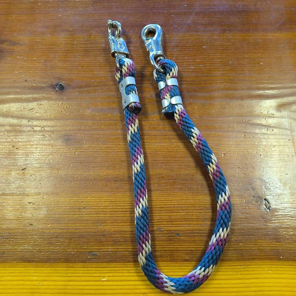 trailer tie