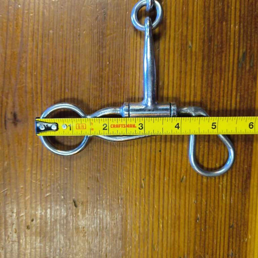 short shank o ring