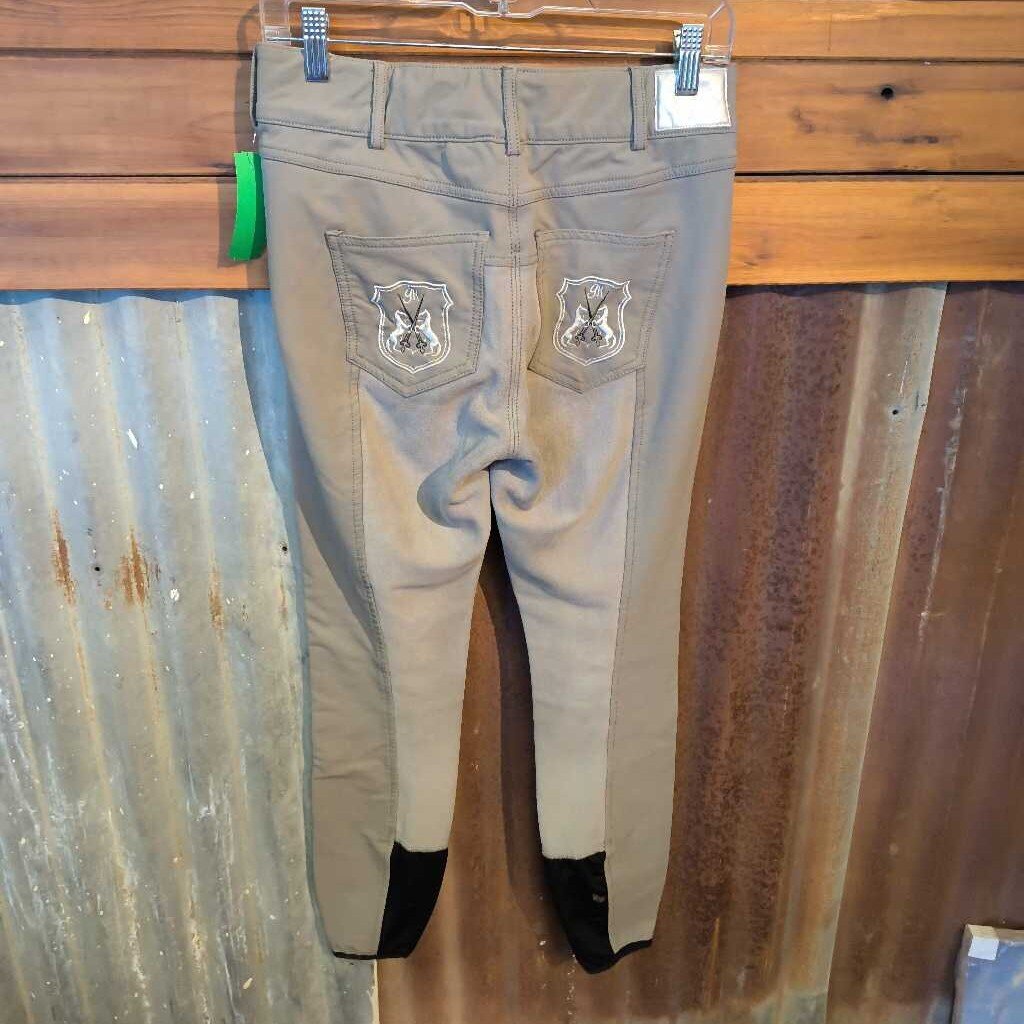 full seat breeches