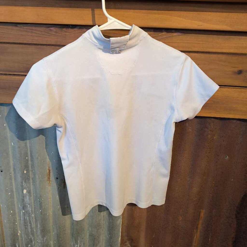Short sleeve sun shirt- Youth NEW