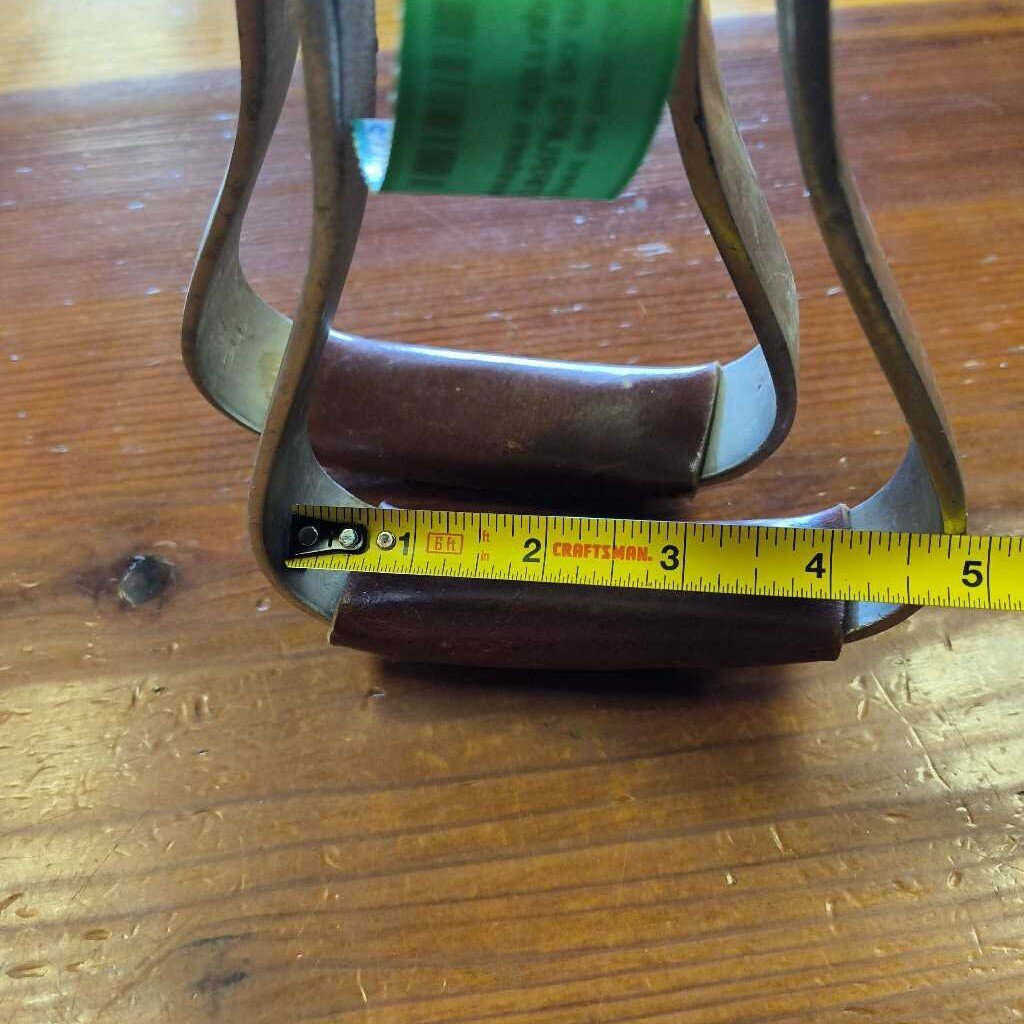toddler western stirrups