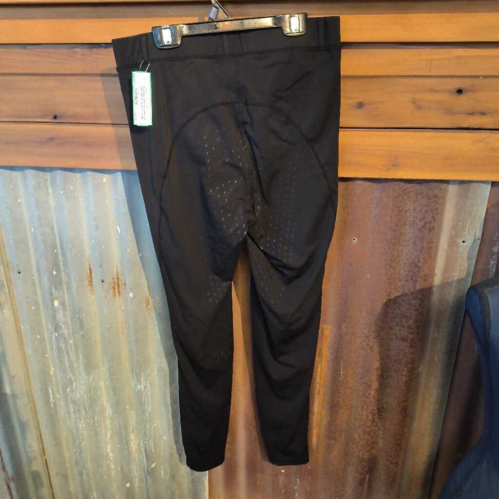 Full seat- pull on - breeches- Adult