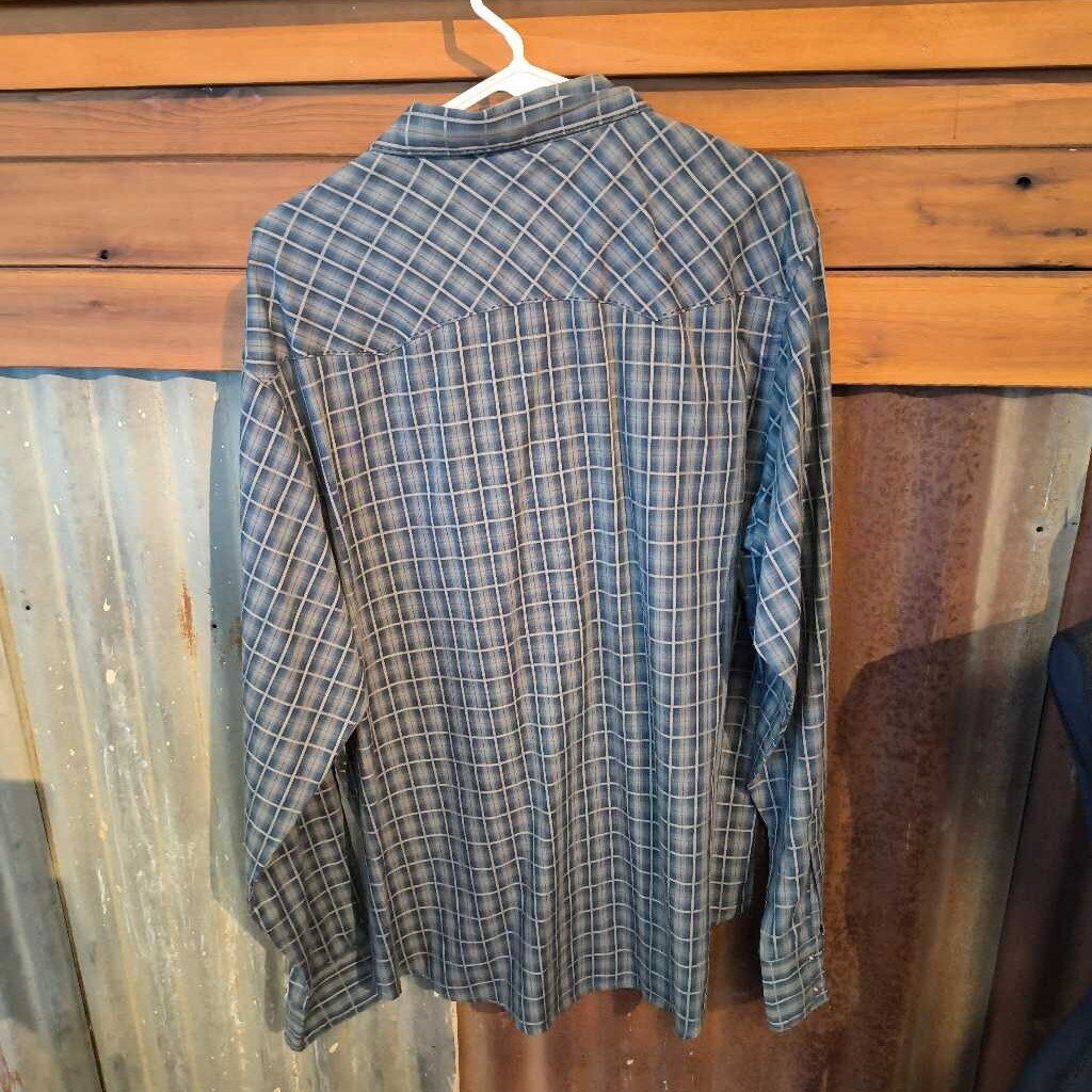 Long sleeve- vintage