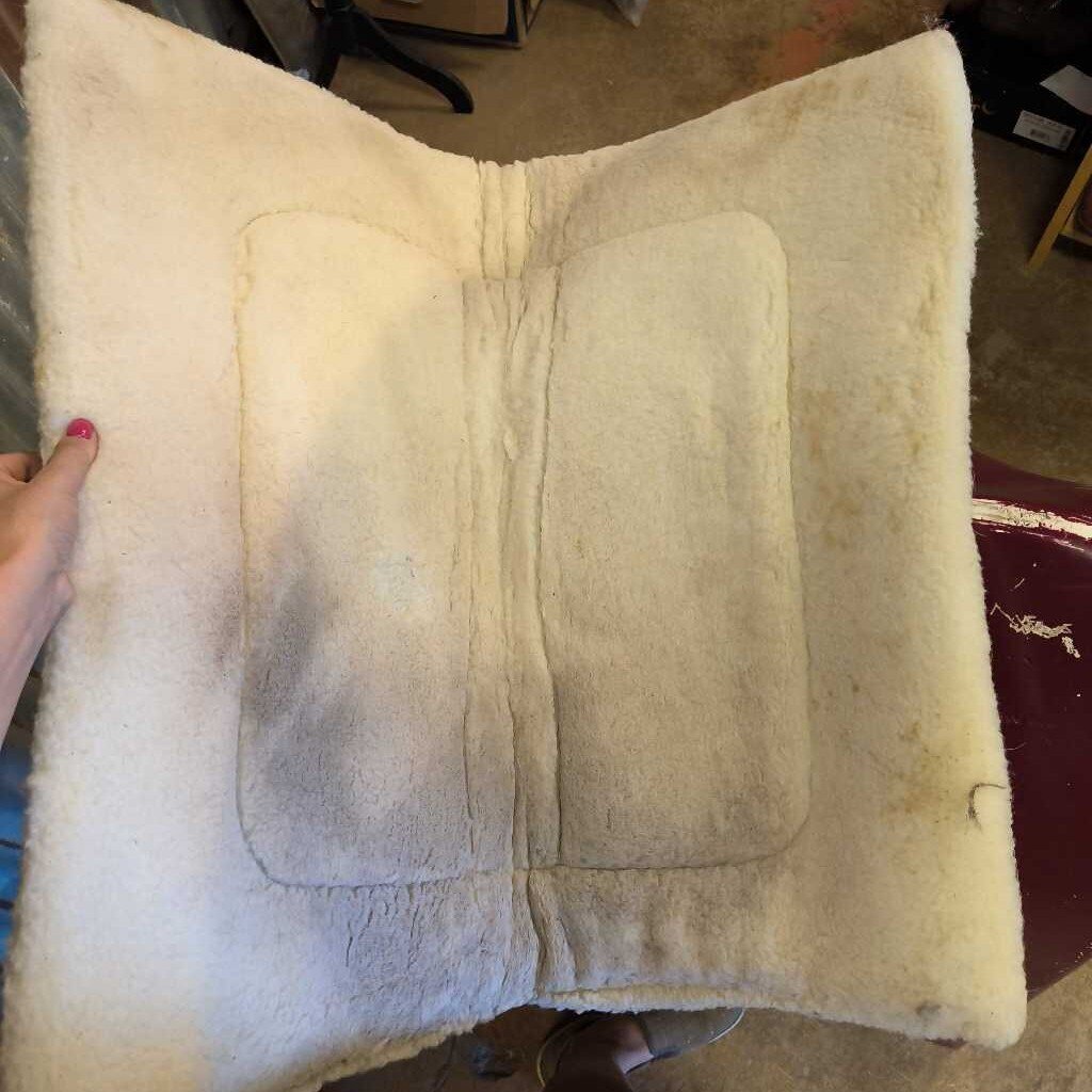 contour- fleece under