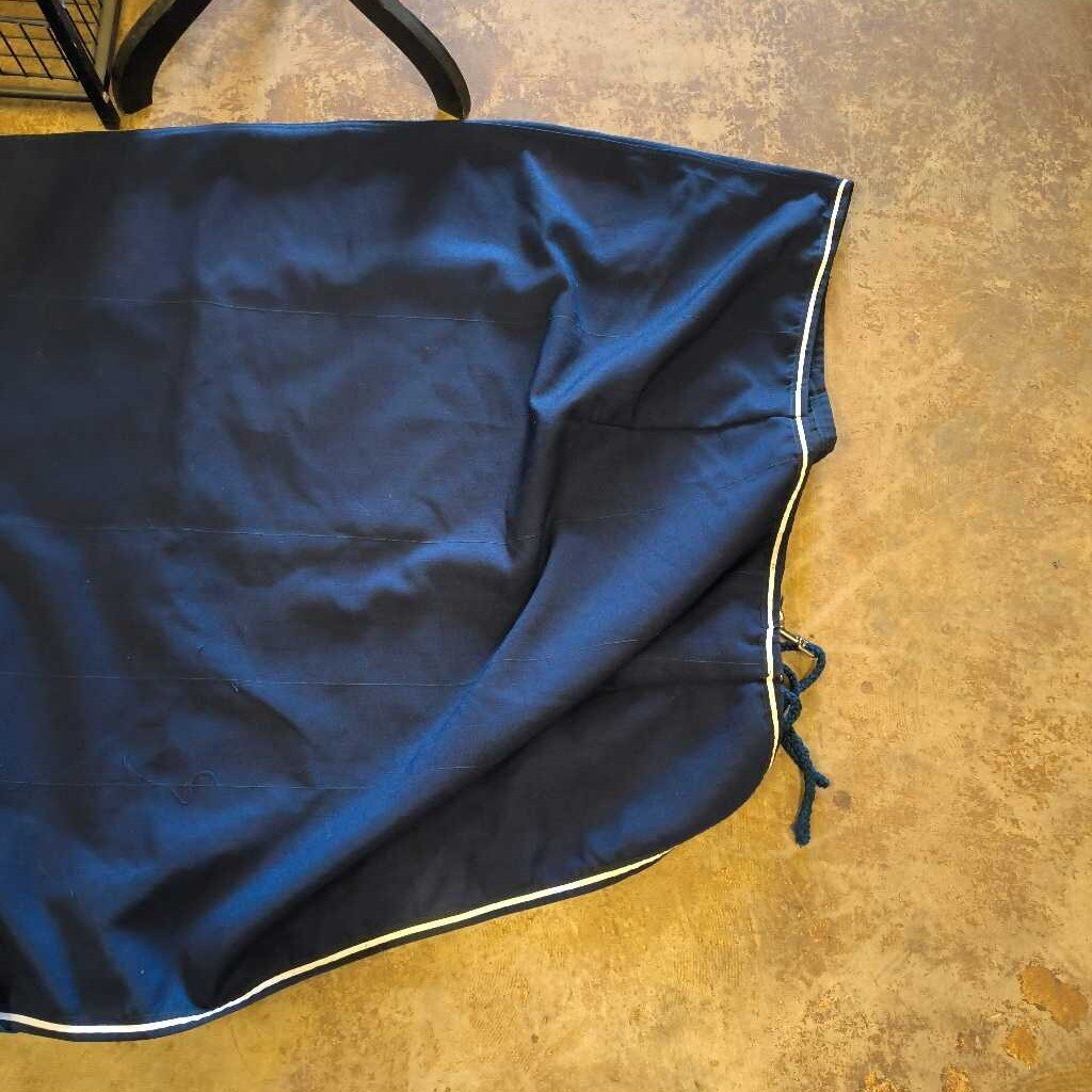 sheet and nylon lined