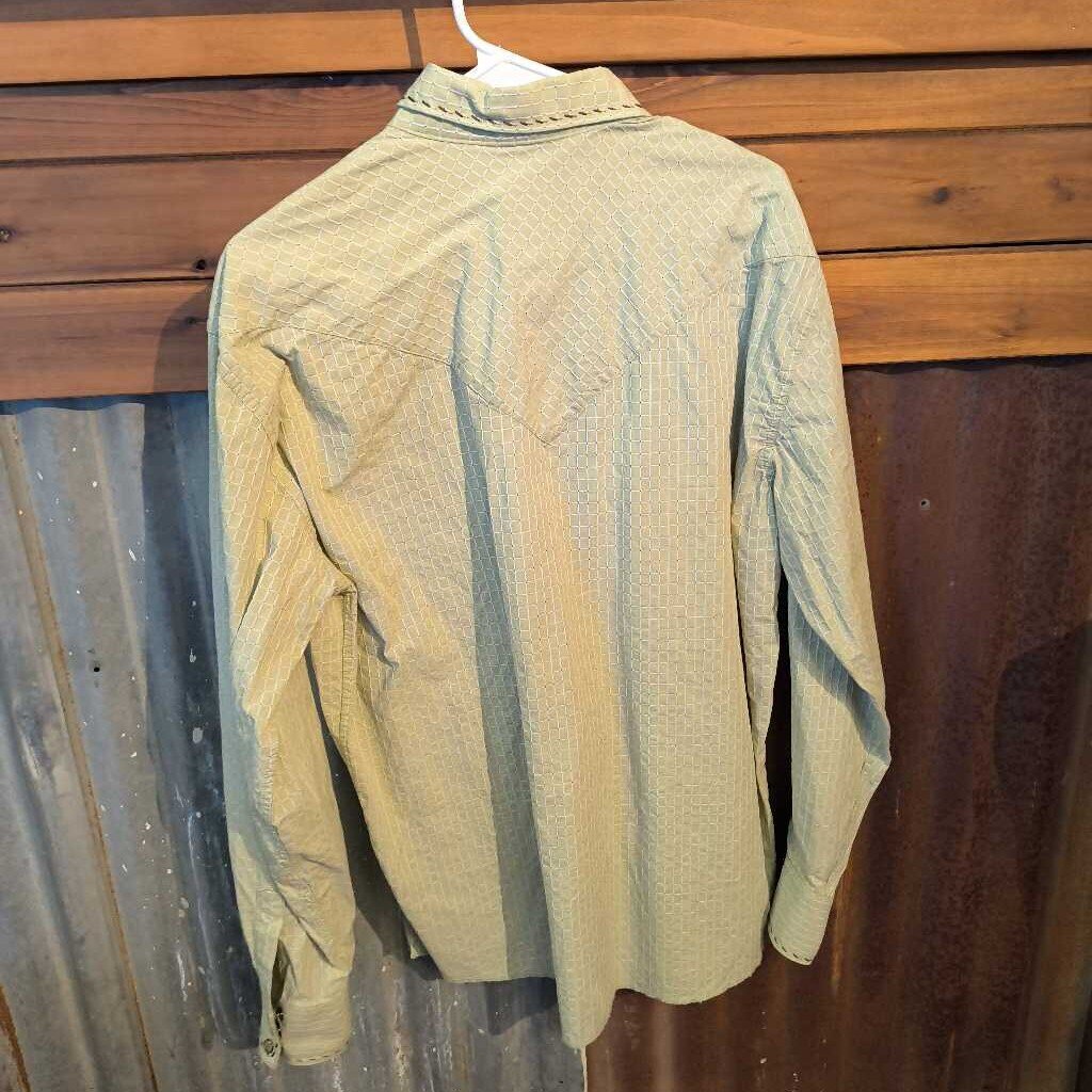 long sleeve- mens