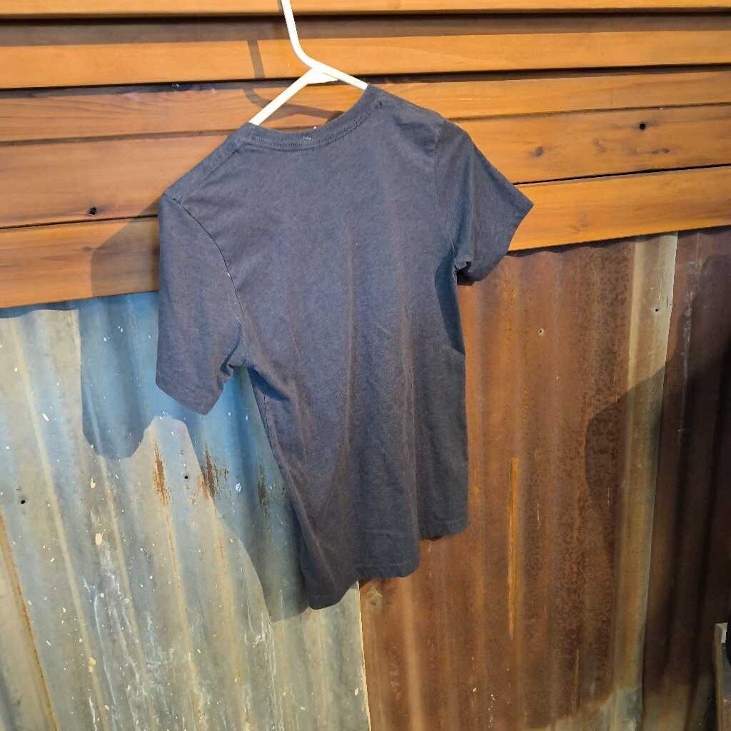 Short sleeve- adult