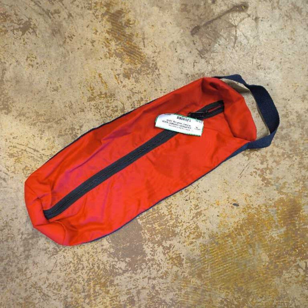 small bag- nylon/ canvas