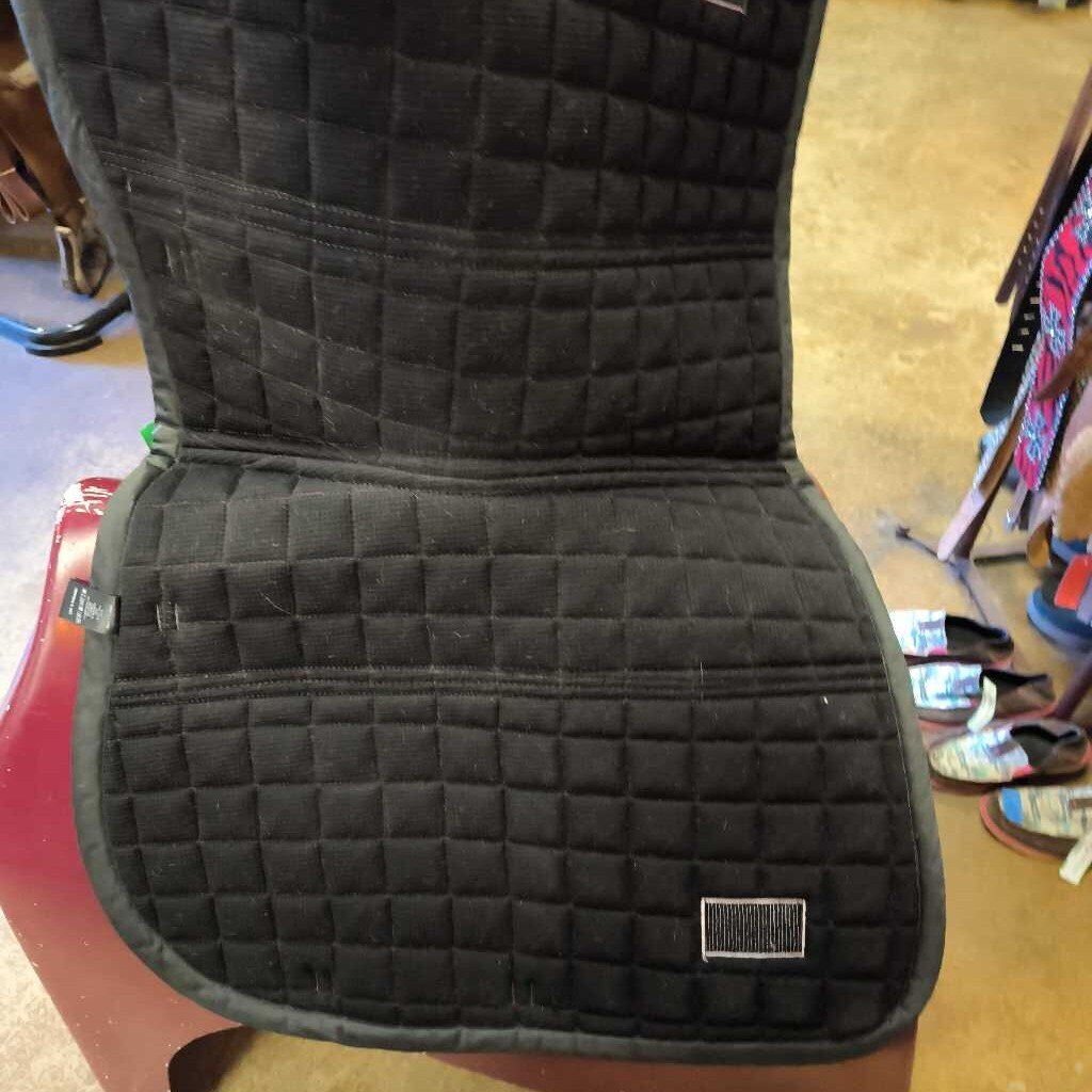 grip and silk material