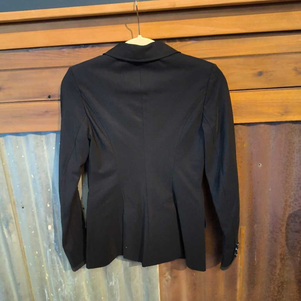 Tech stretch hunt coat