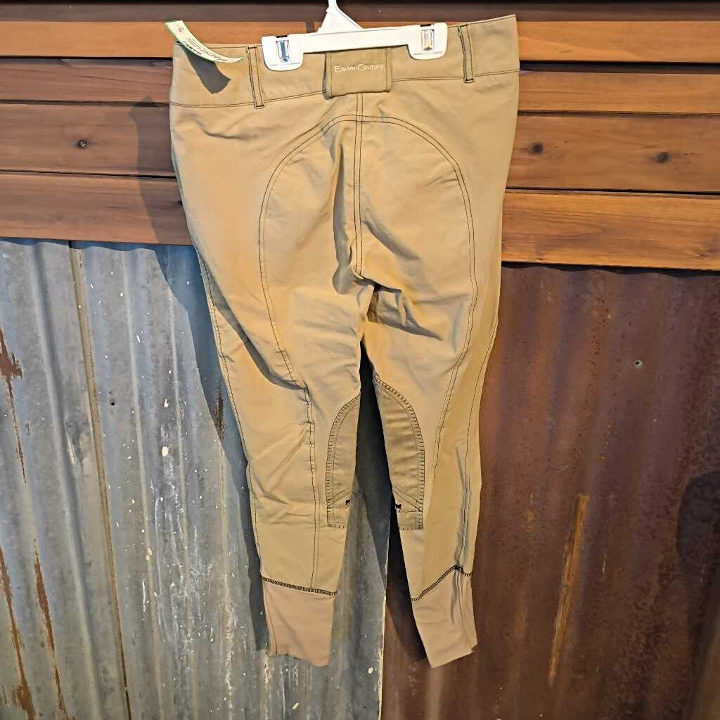 knee patch Breeches- ladies