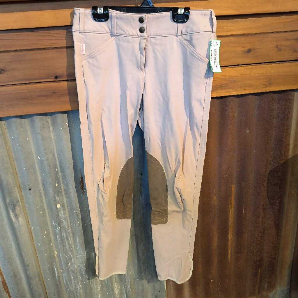 Knee patch Breeches- ladies