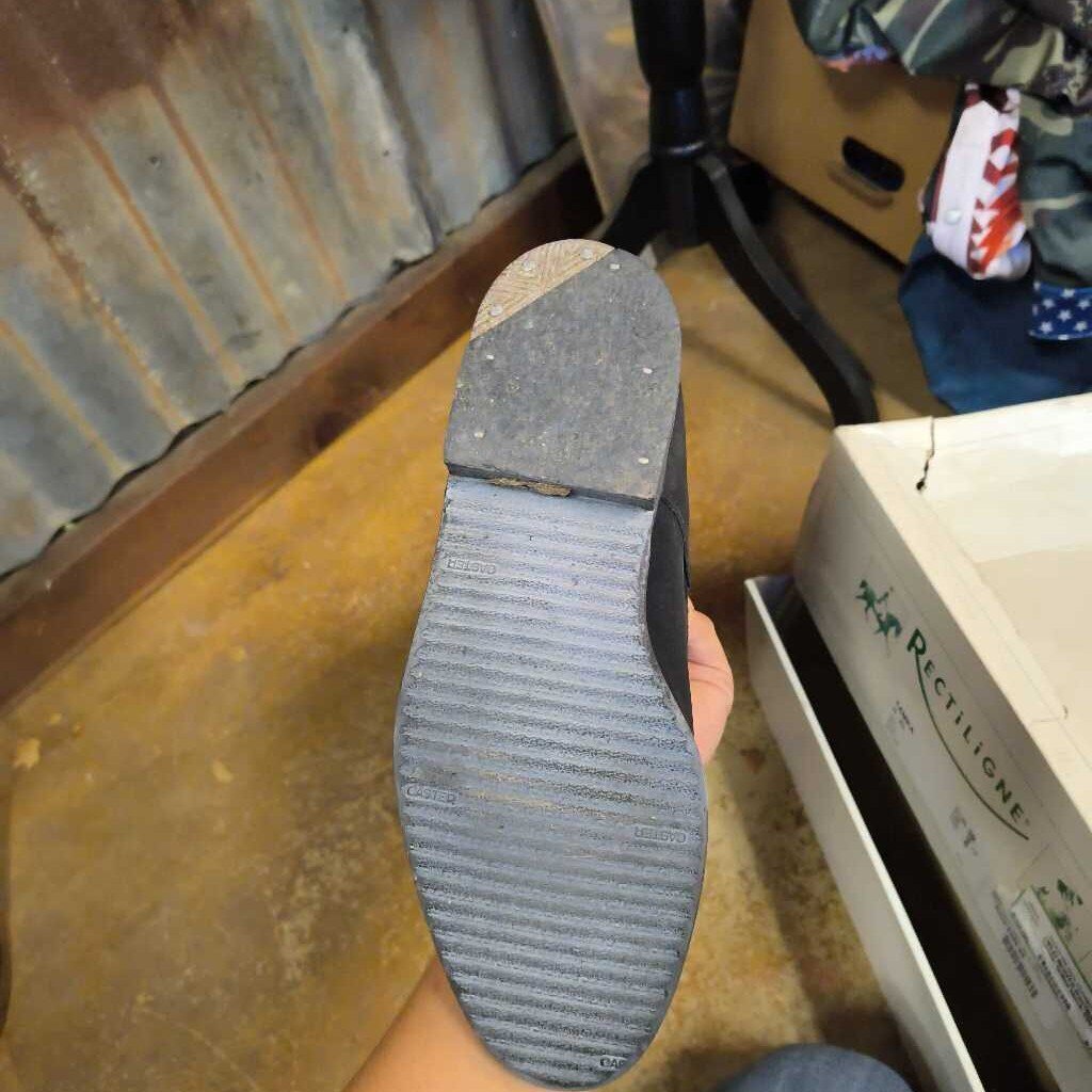 Field boots- ladies