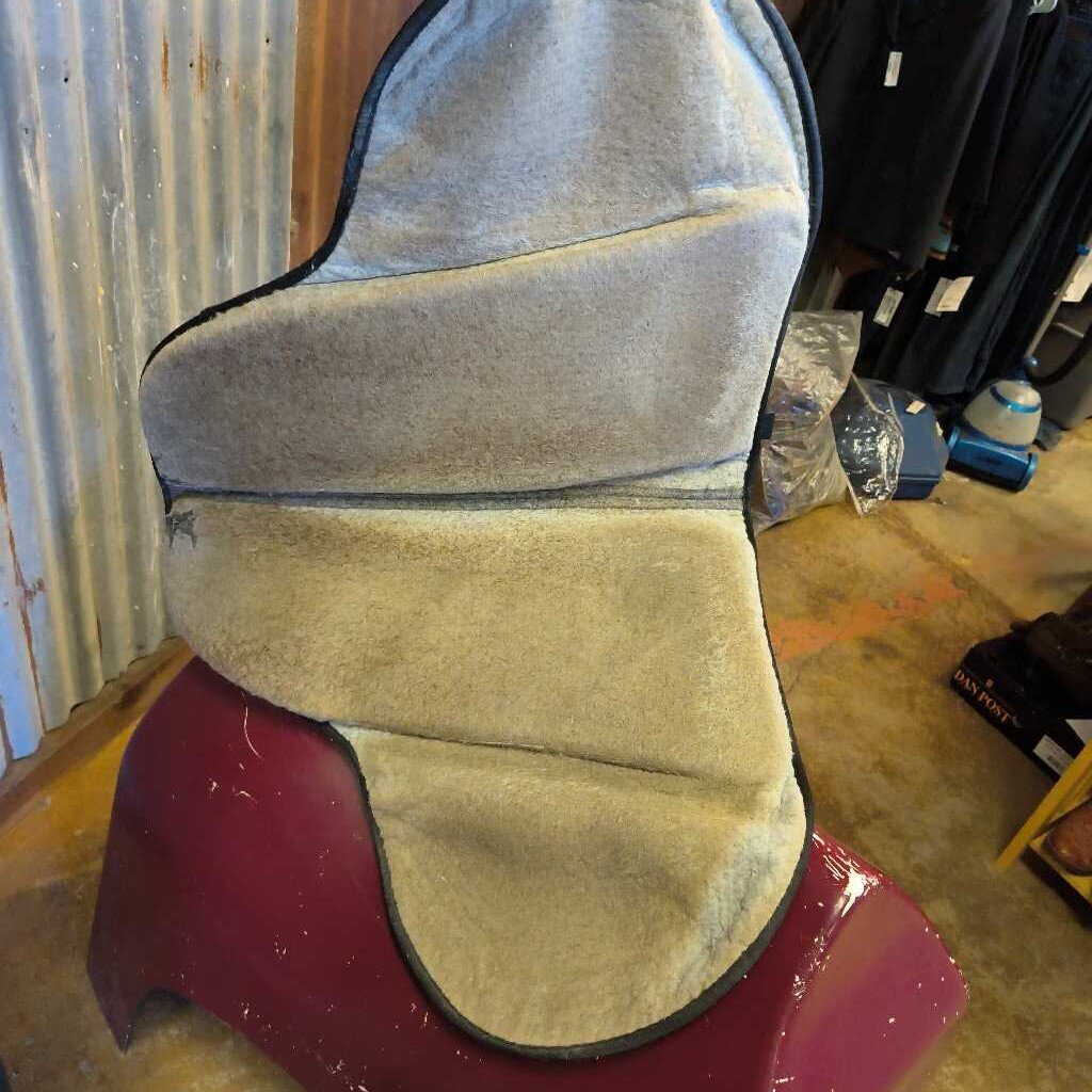 Dressage/ Ausi pad