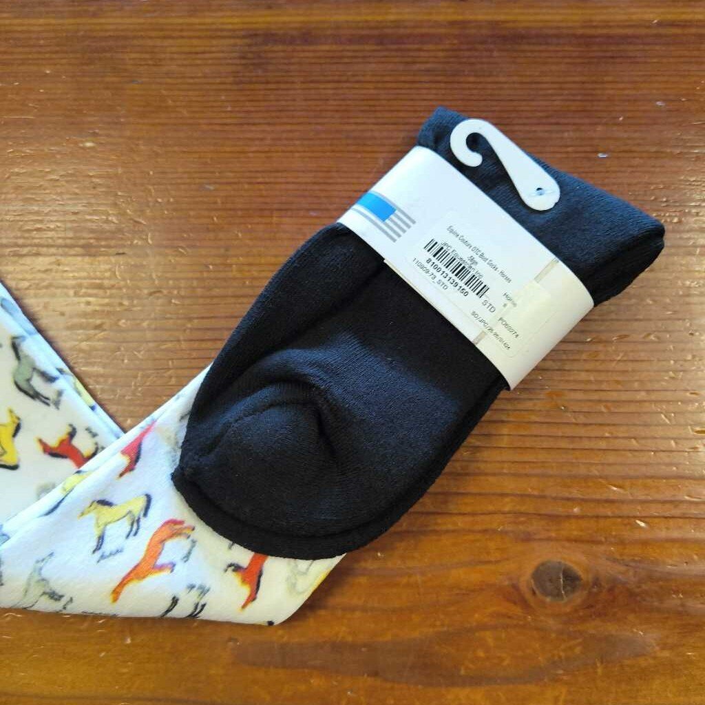 Boot socks- Adult