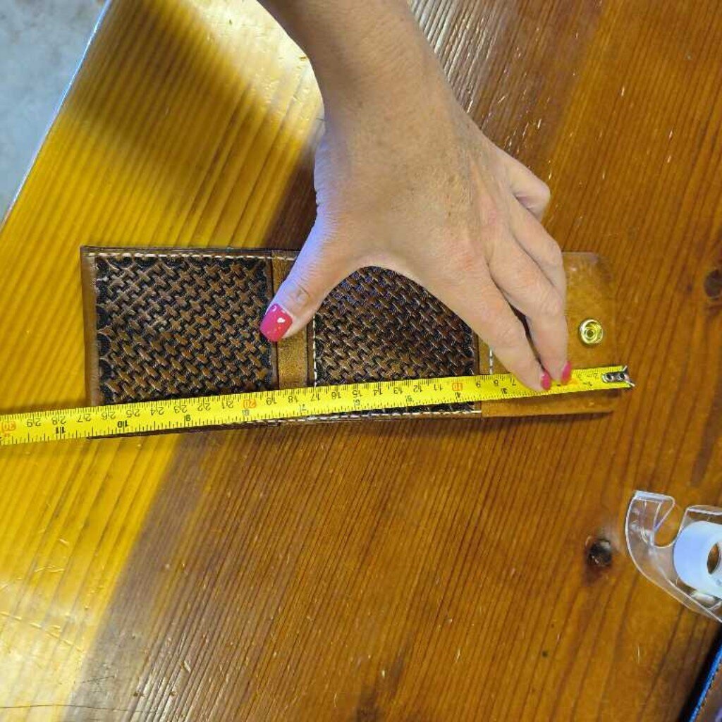 Fifle Cartrage holder