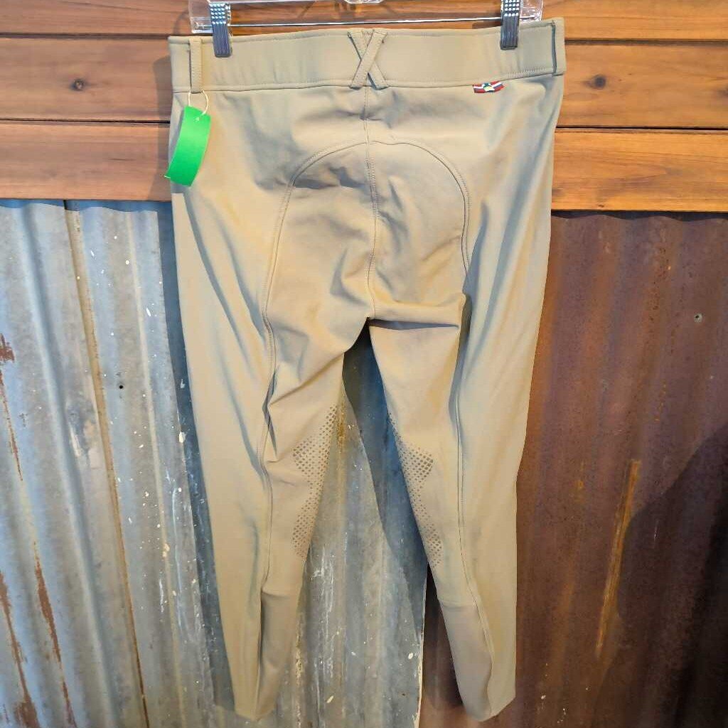 Knee patch Breeches- ladies