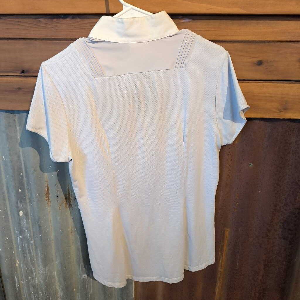 Short sleeve- details