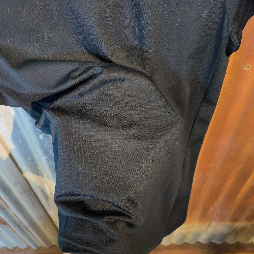Short sleeve mesh- adult