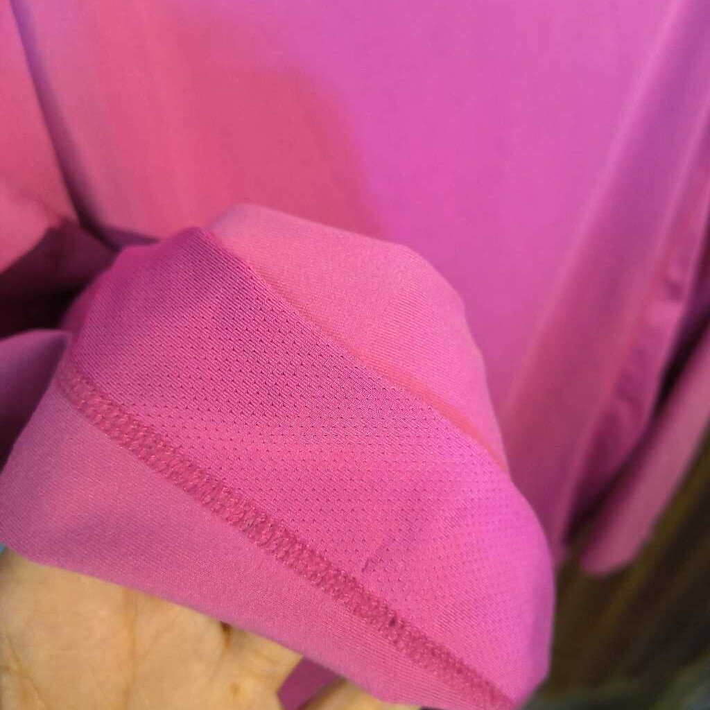 Long sleeve- Adult