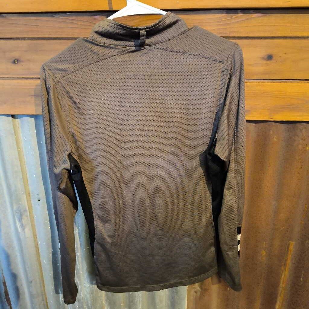 Long sleeve- Adult