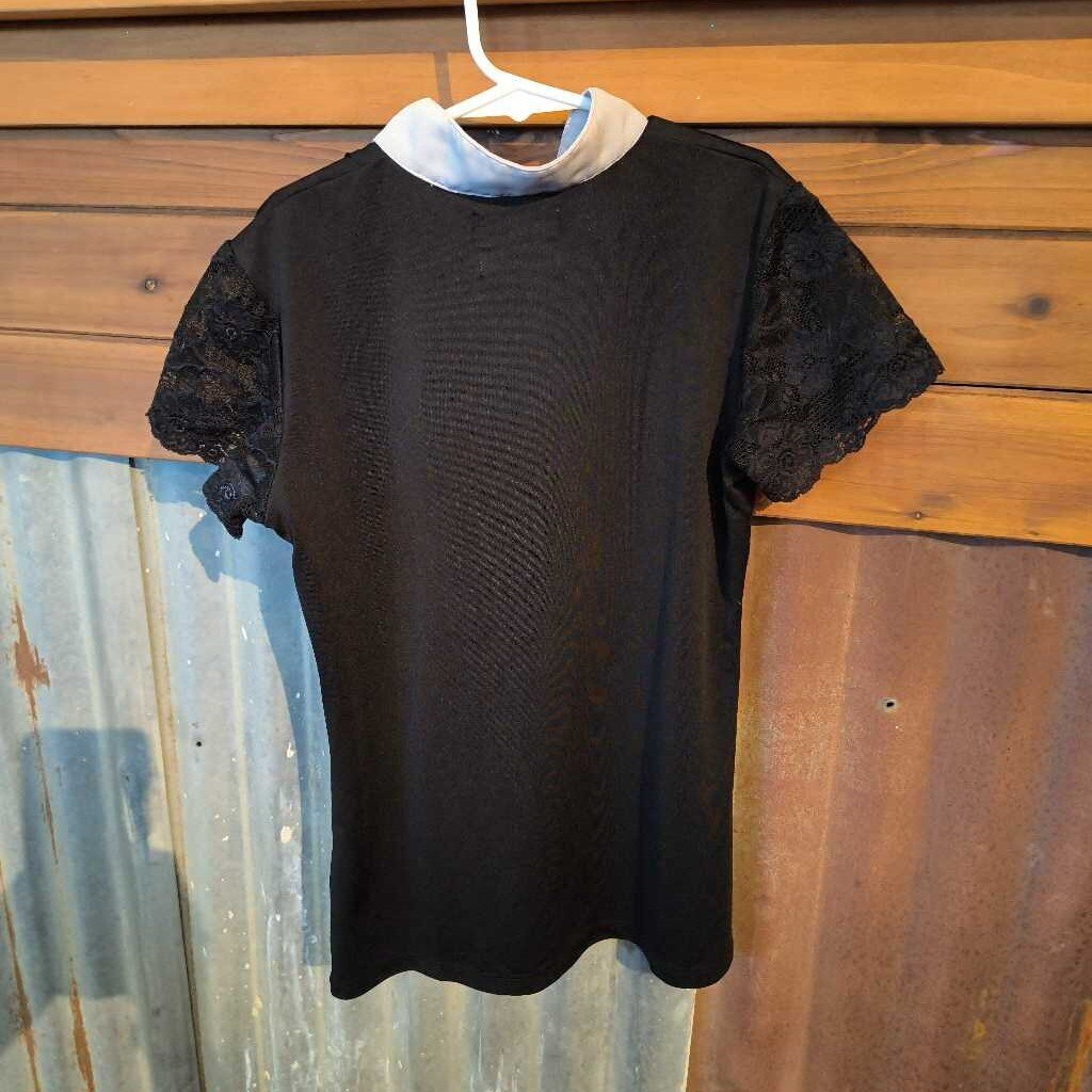 Short sleeve- adult