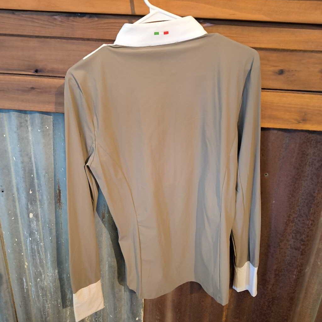 long sleeve