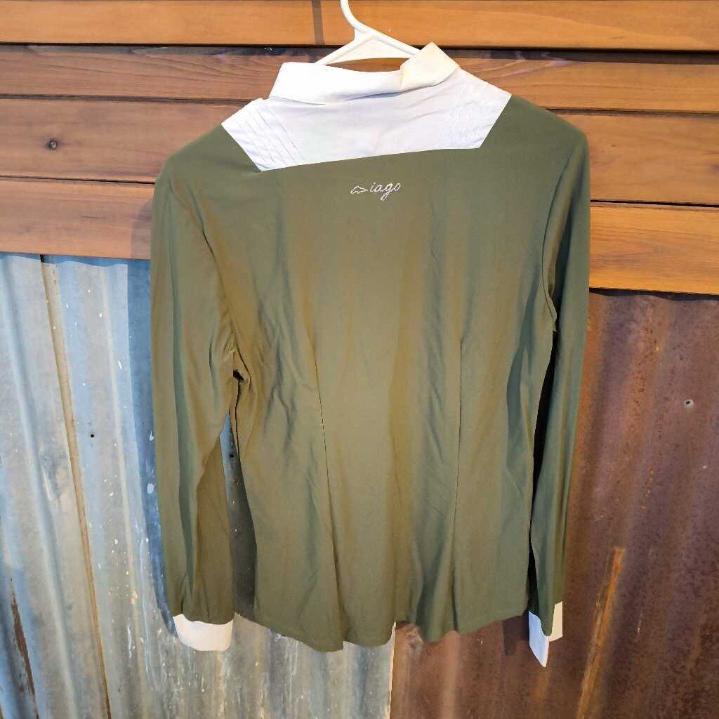 long sleeve