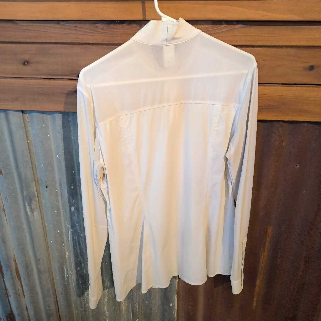 long sleeve sun shirt style