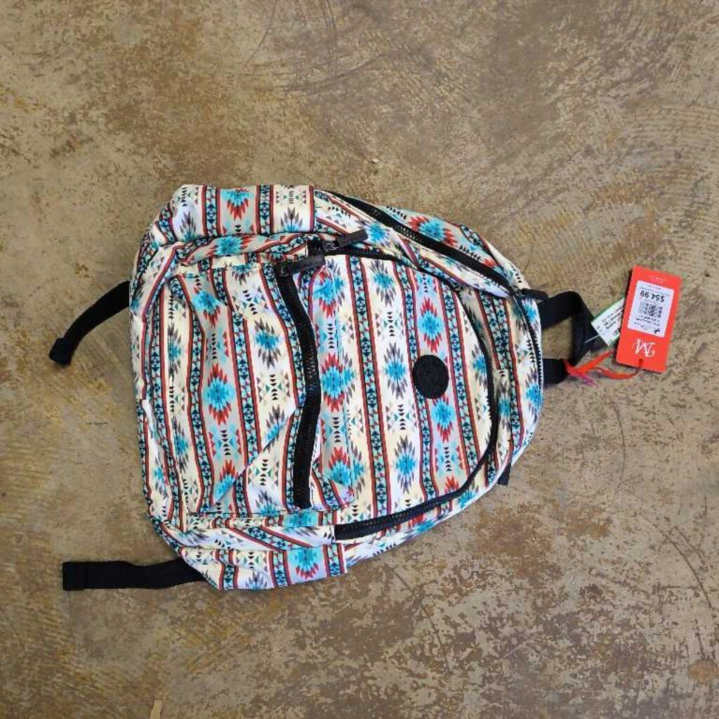 Backpack- youth size