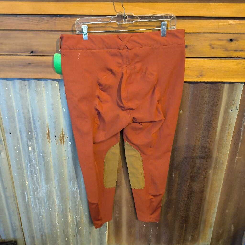 Knee patch- ladies