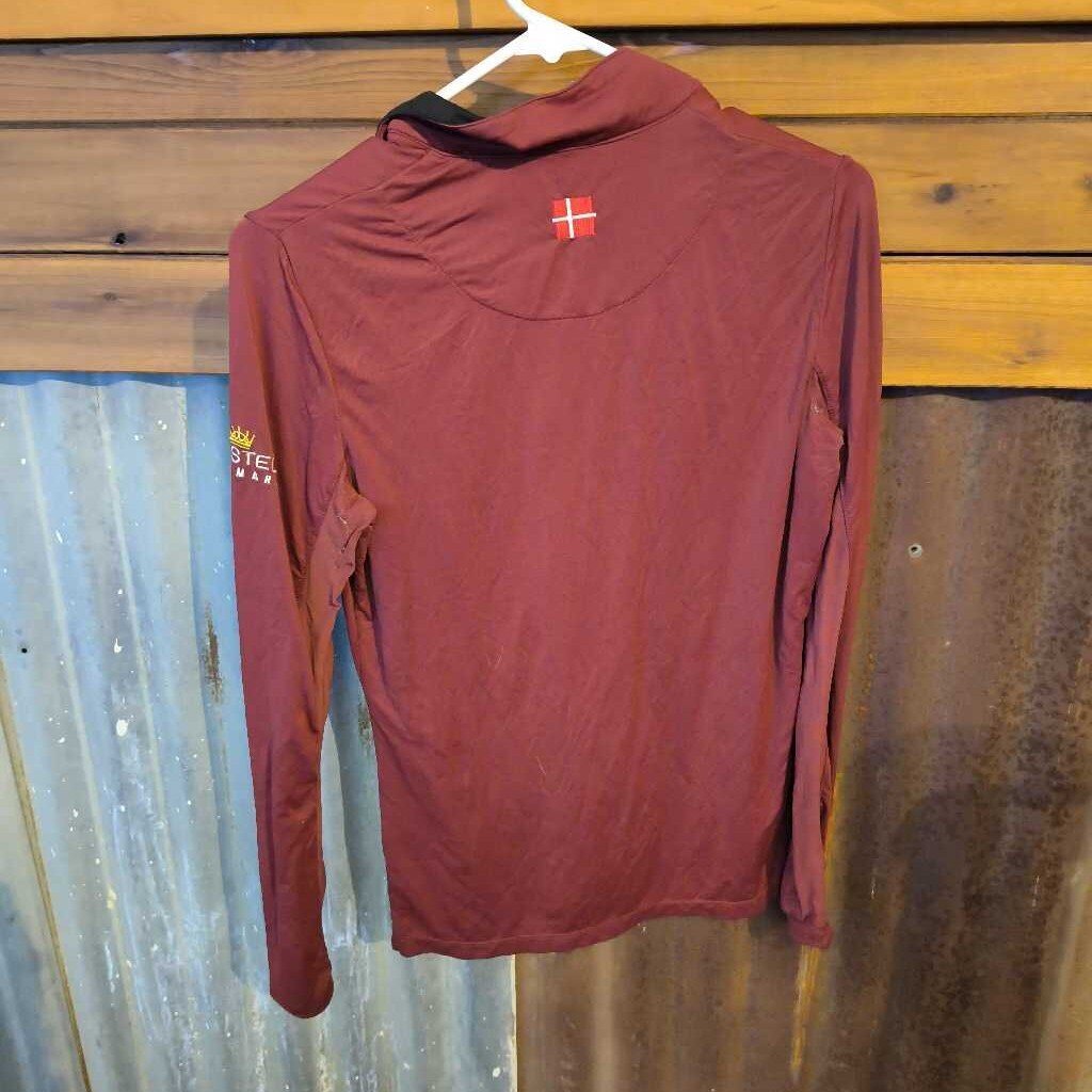 long sleeve- adult